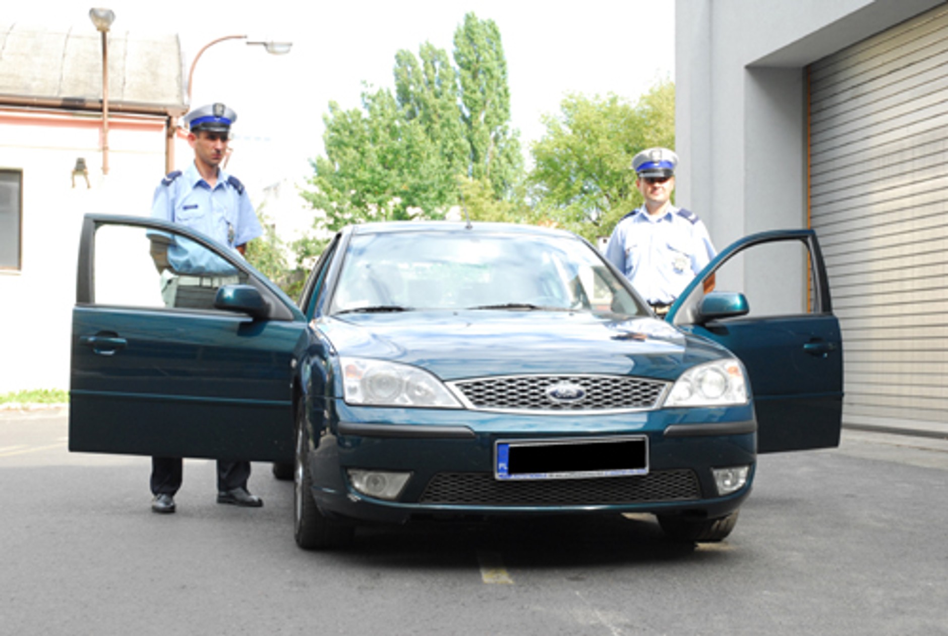 Szybcy, ale nie wściekli