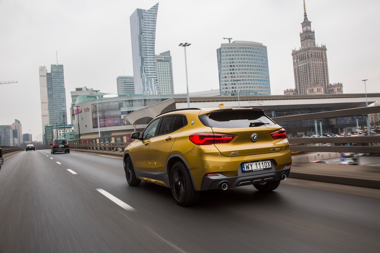 BMW X2 xDrive 20d