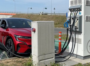 Koszty ładowania aut będą rosły. W trasie benzyna lub diesel będą tańsze