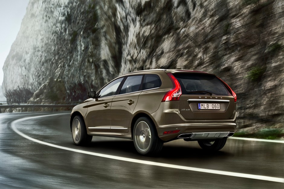 Wielka modernizacja Volvo