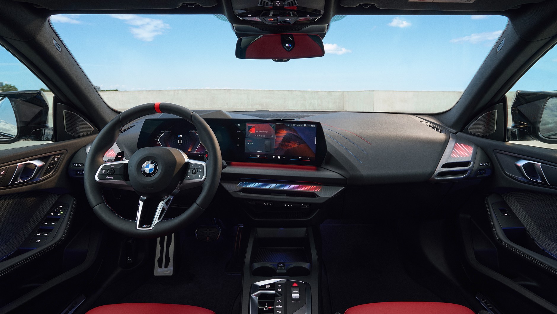 BMW serii 2 Gran Coupe