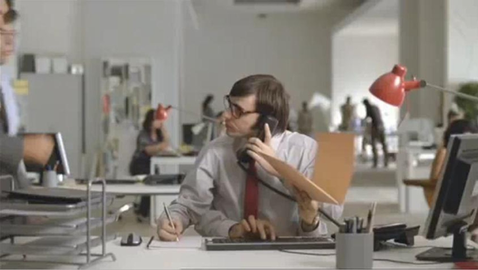 Reklama Toyoty – razem lepiej!