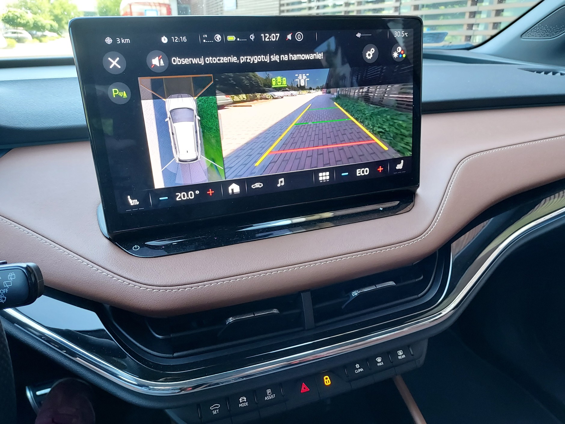 Skoda Enyaq 2022 80 kWh