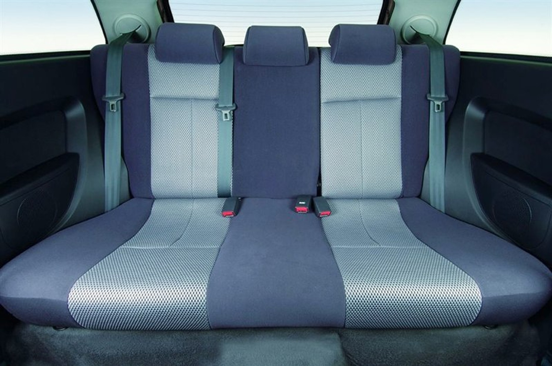 Proton Satria Neo – malajski Lotus