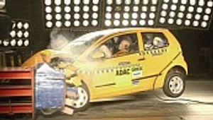 ADAC: Fox bezpieczny