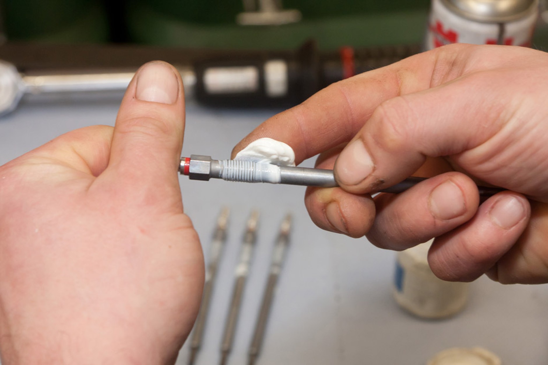 Wymiana świec? Pokażemy krok po kroku jak to zrobić