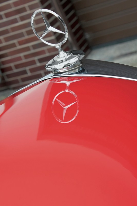 Auto Detaling klasyka