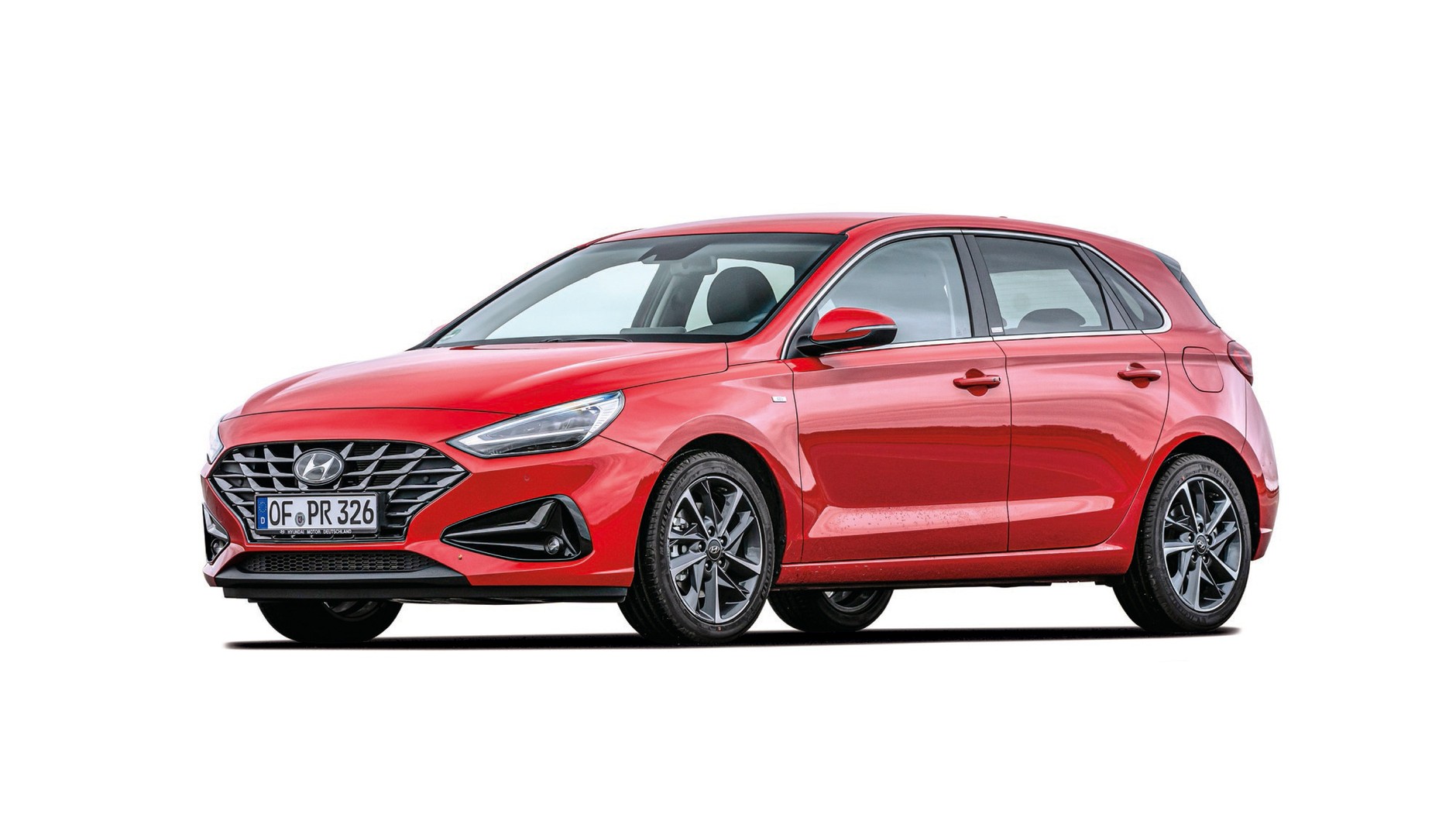 Hyundai i30 1.5 T-GDI iMT