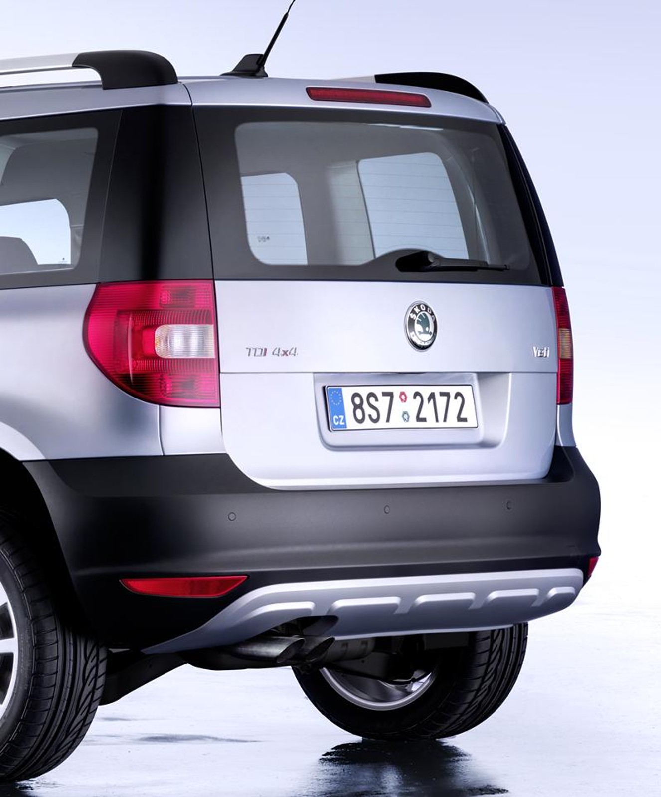 Škoda Auto: pracownicy Tatry będa montować Yeti