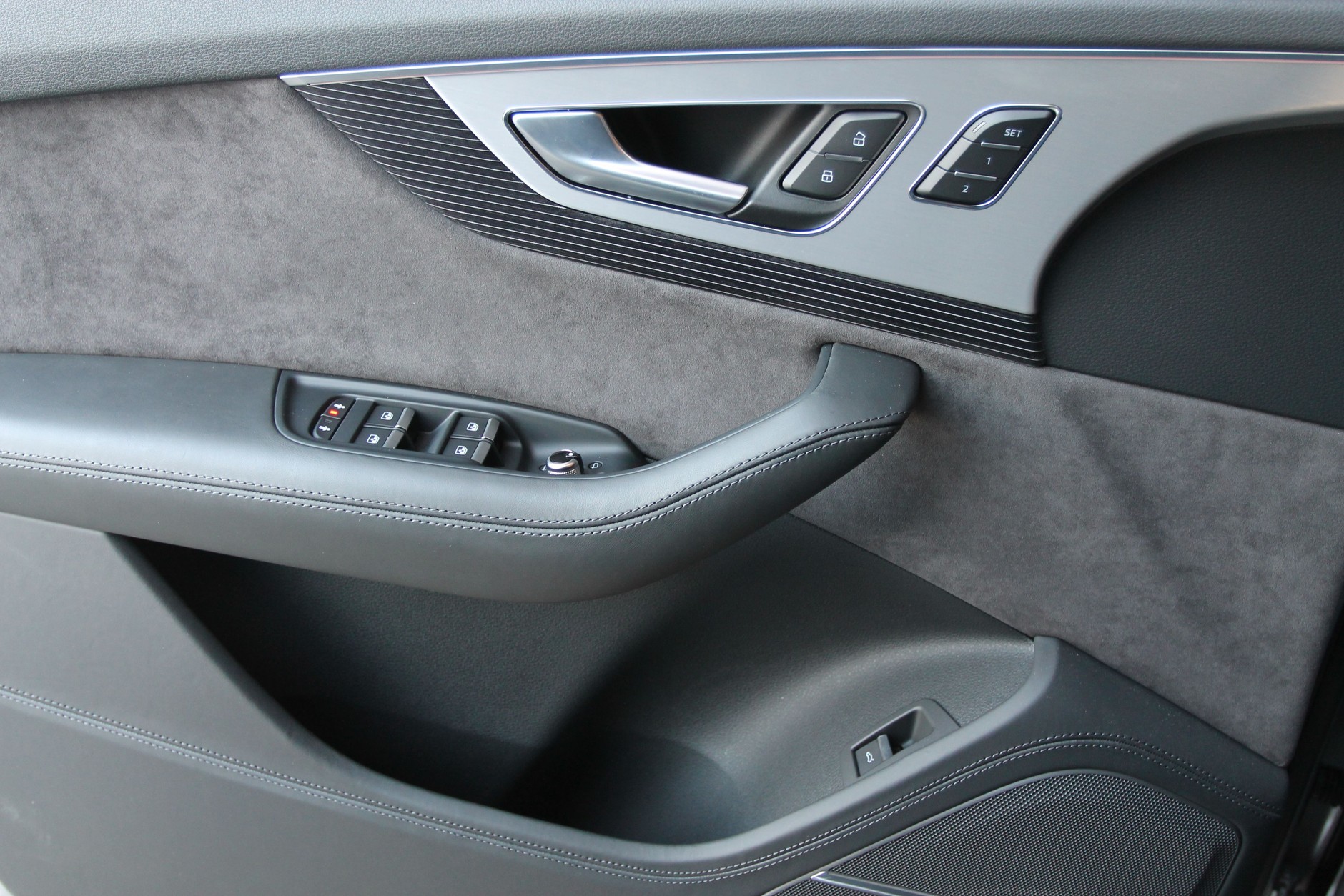 Audi Q7 e-tron quattro 3.0 TDI S tronic