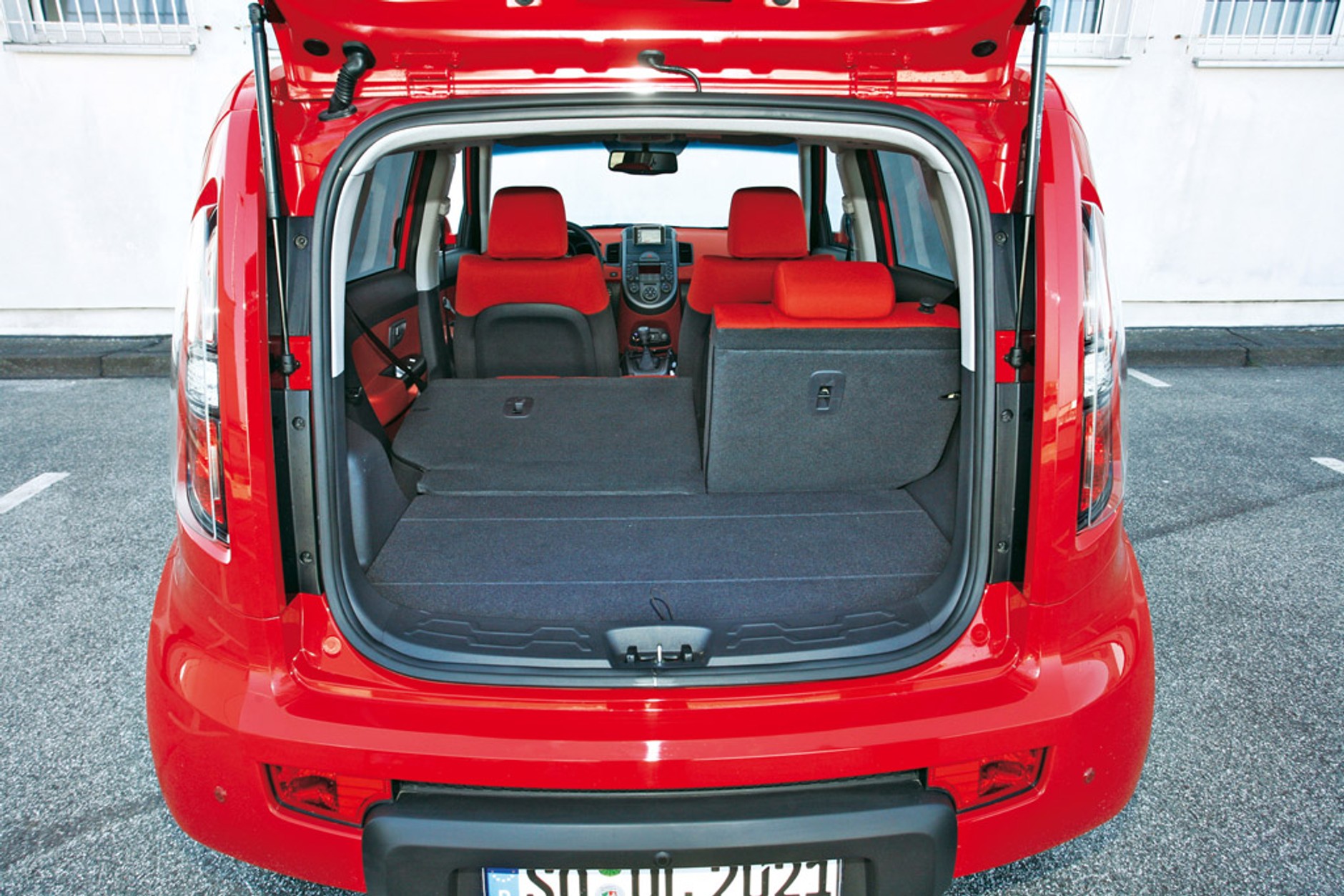 100 tys. km za kierownicą Soula: Kia nas nie okantowała