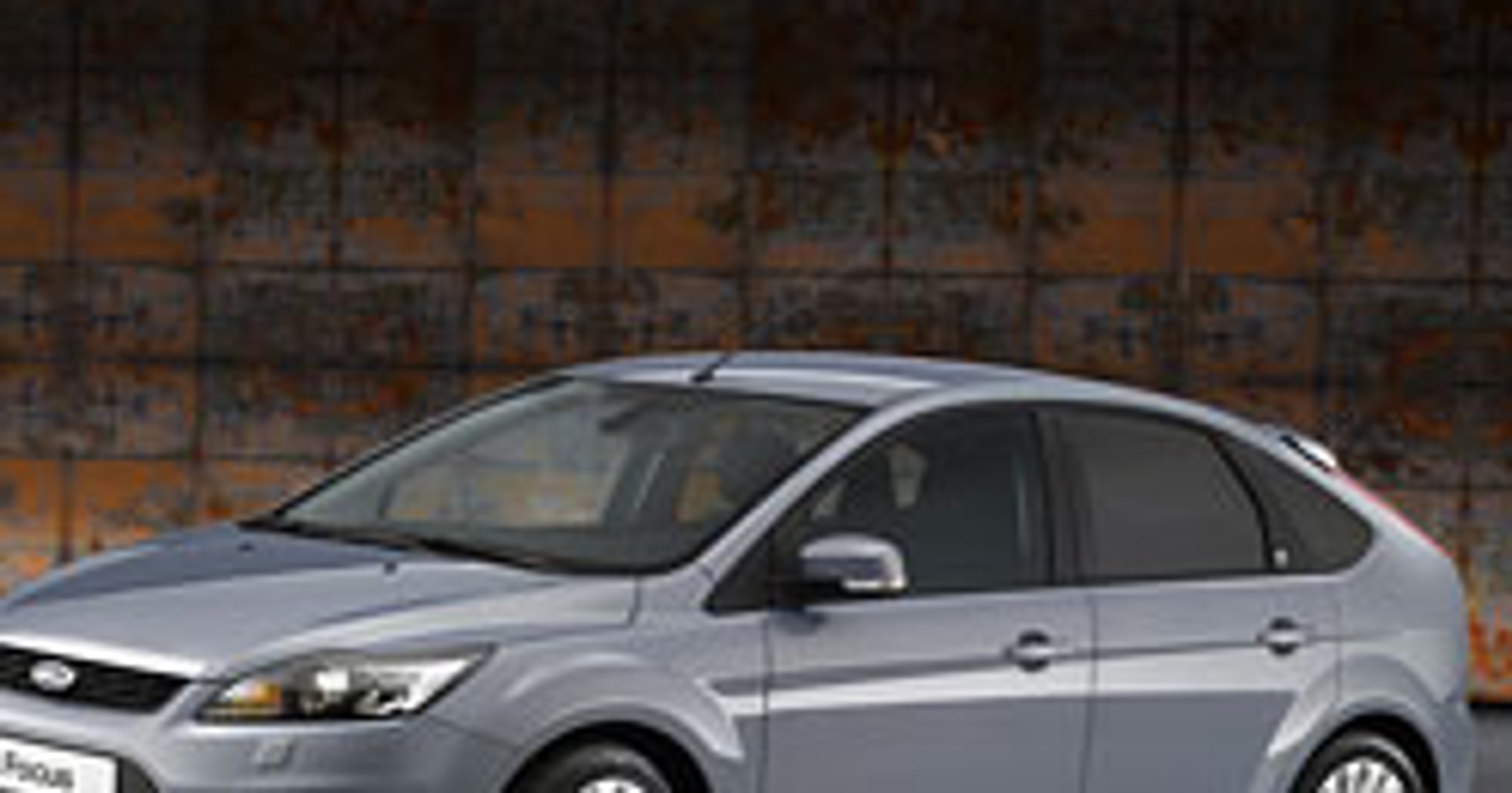 IAA Frankfurt 2007: odmłodzony Ford Focus – kinetyczny design, dwusprzęgłowa skrzynia biegów, oszczędna wersja