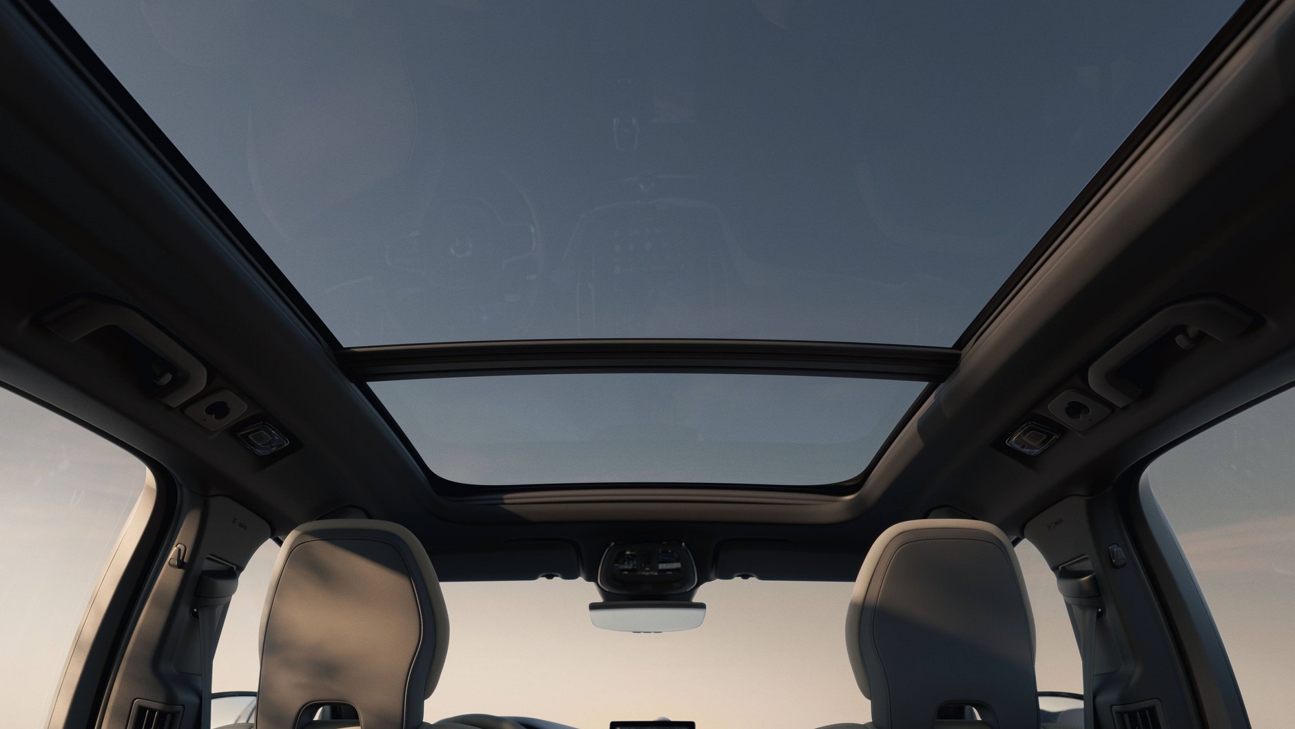 2025 Volvo XC60