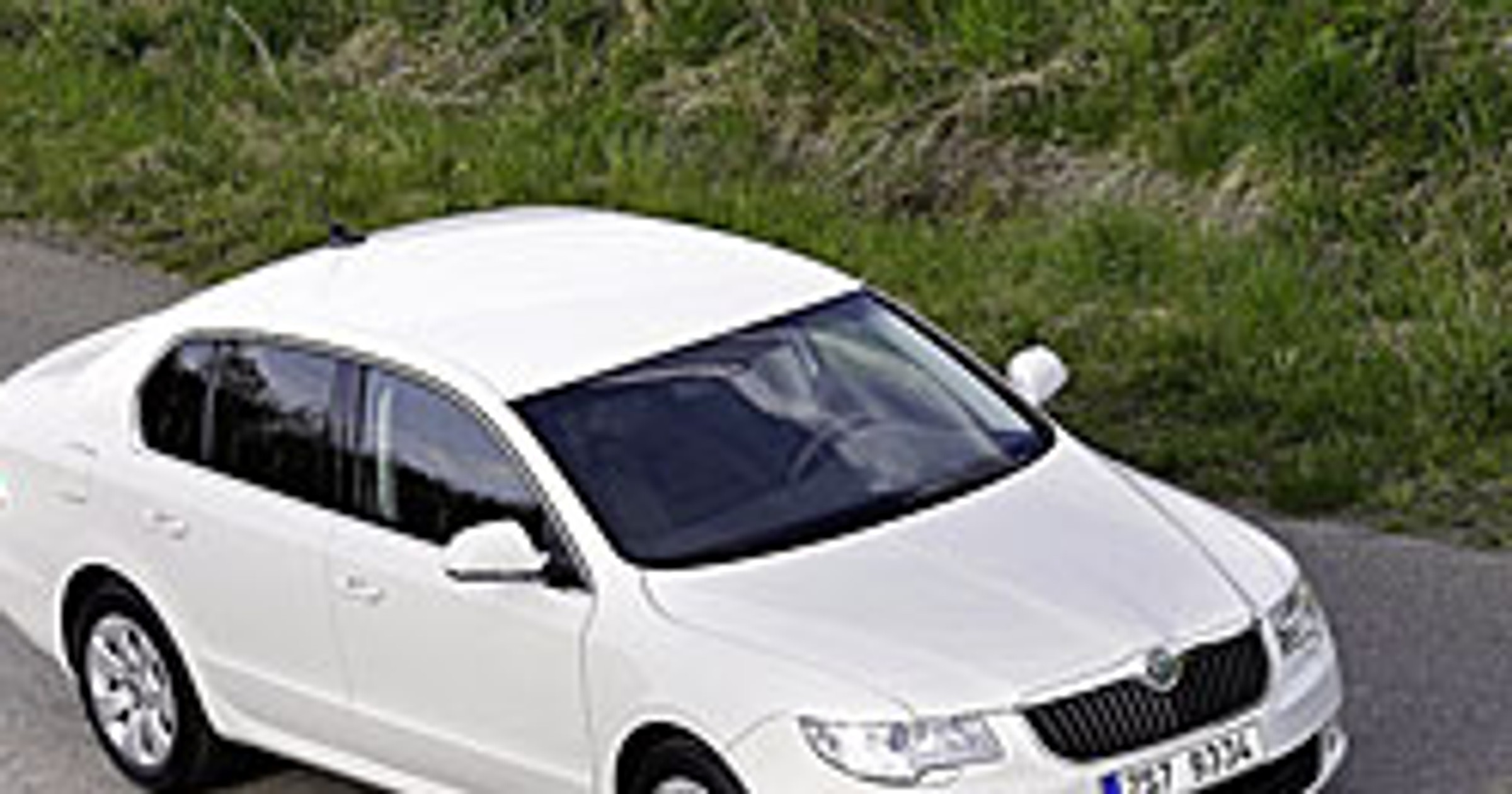 Škoda zaprotestowała i wygrała z Volkswagenem