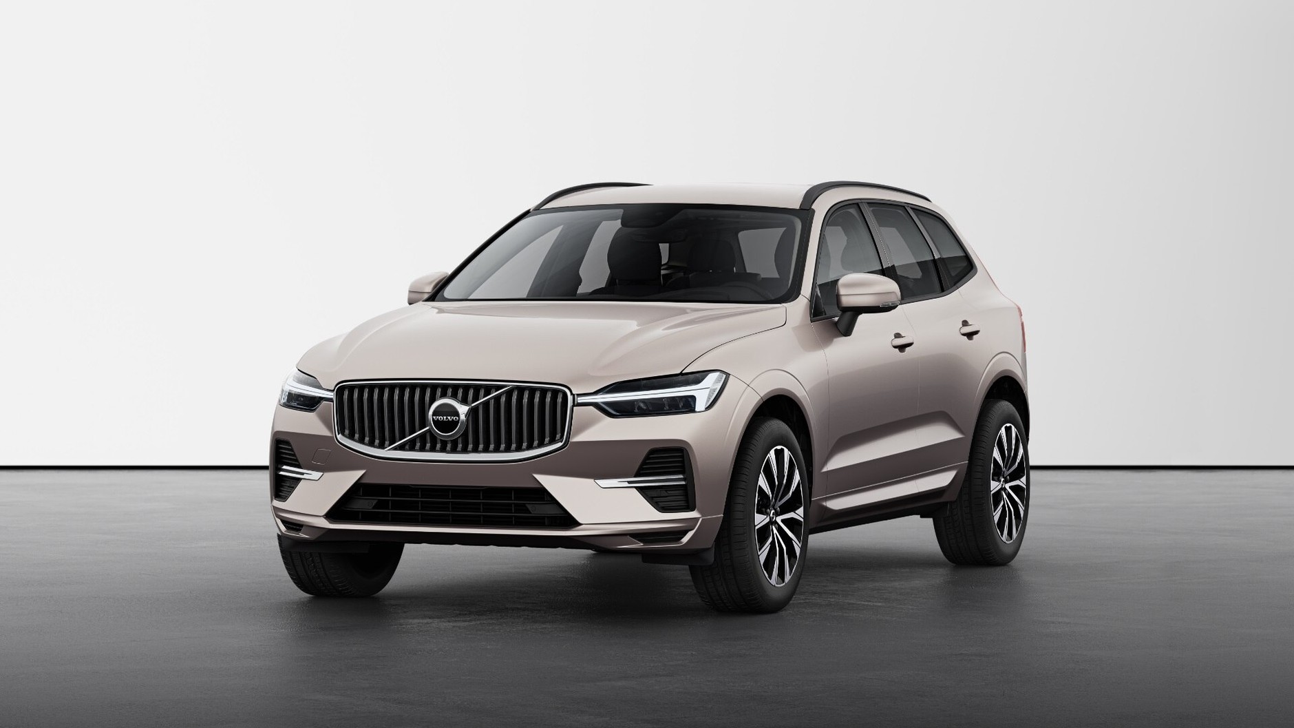 Volvo XC60 – Bright Dusk