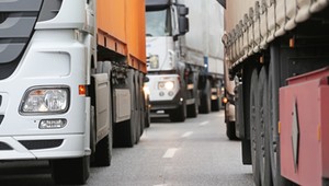 Kolejny kraj będzie blokował ukraińskie ciężarówki. Dołączy do polskich przewoźników