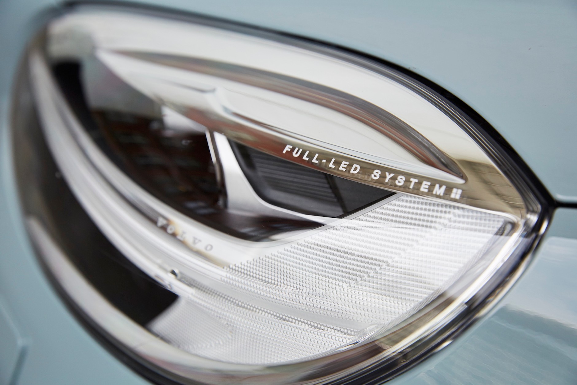 Volvo V40 Cross Country po liftingu