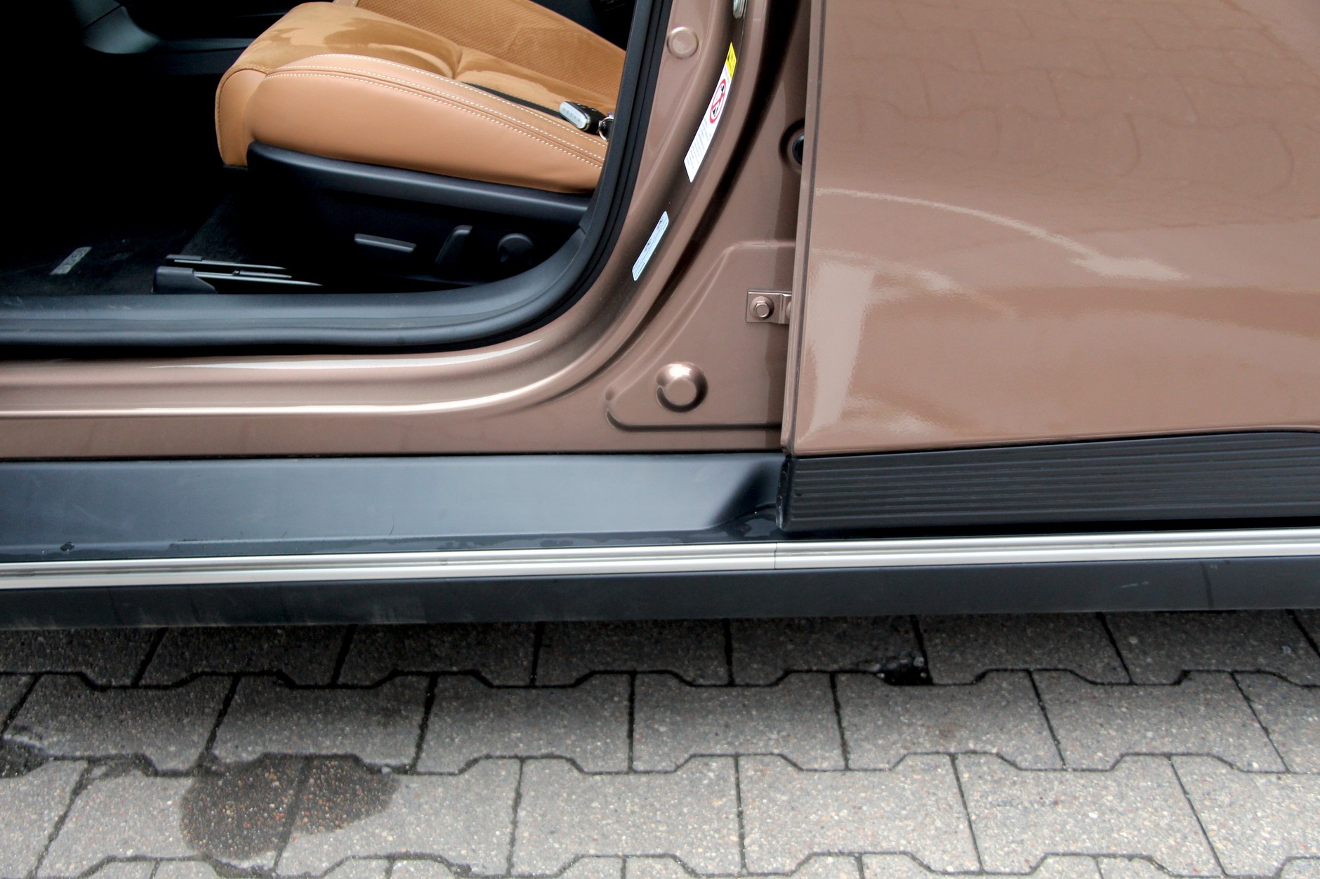 Mazda 6e Takumi Plus