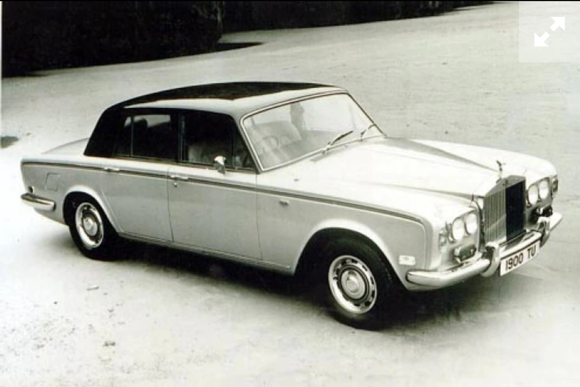 Najfajniejsze auta z lat 60. XX w.