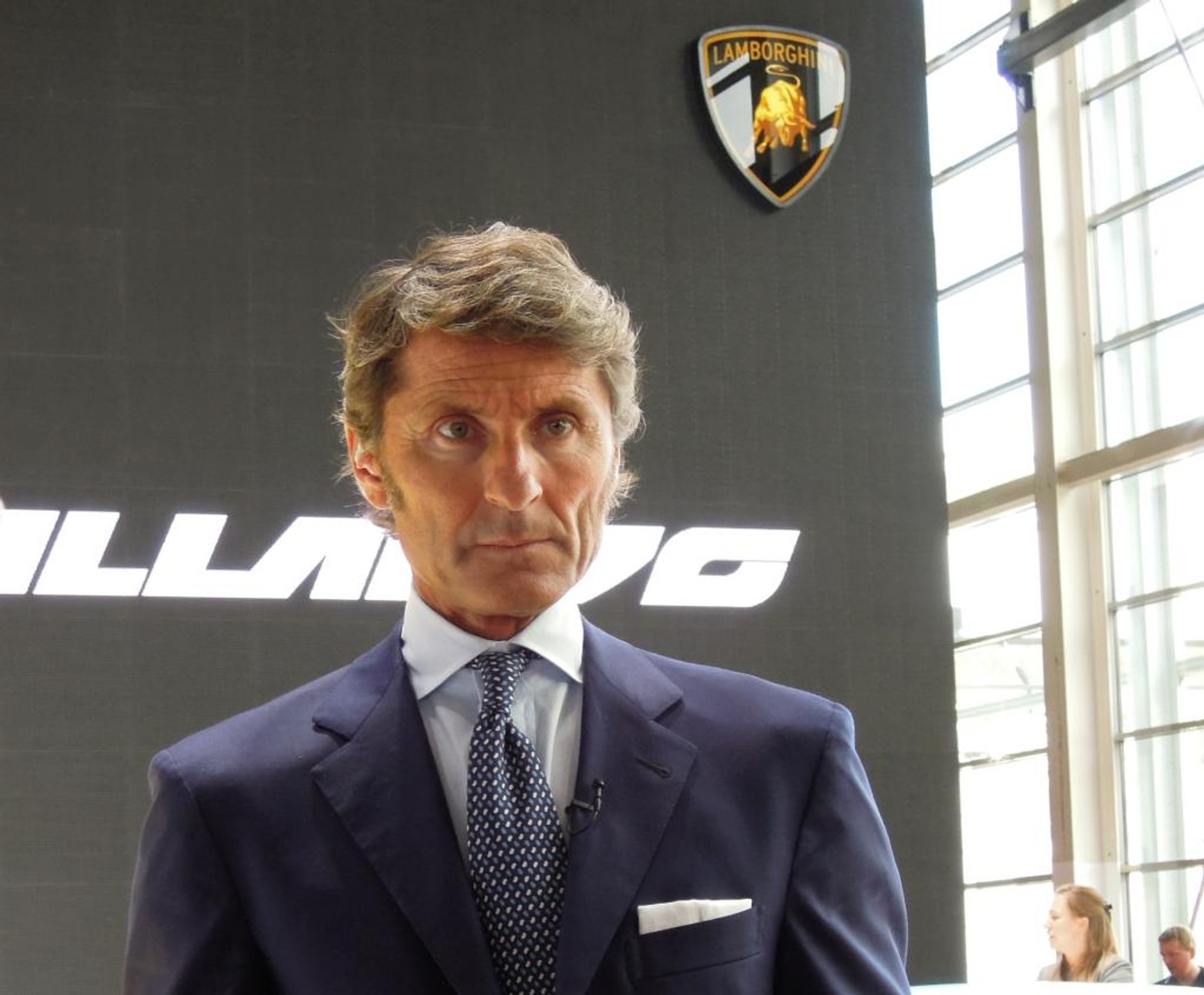 Galeria paryskich nowości