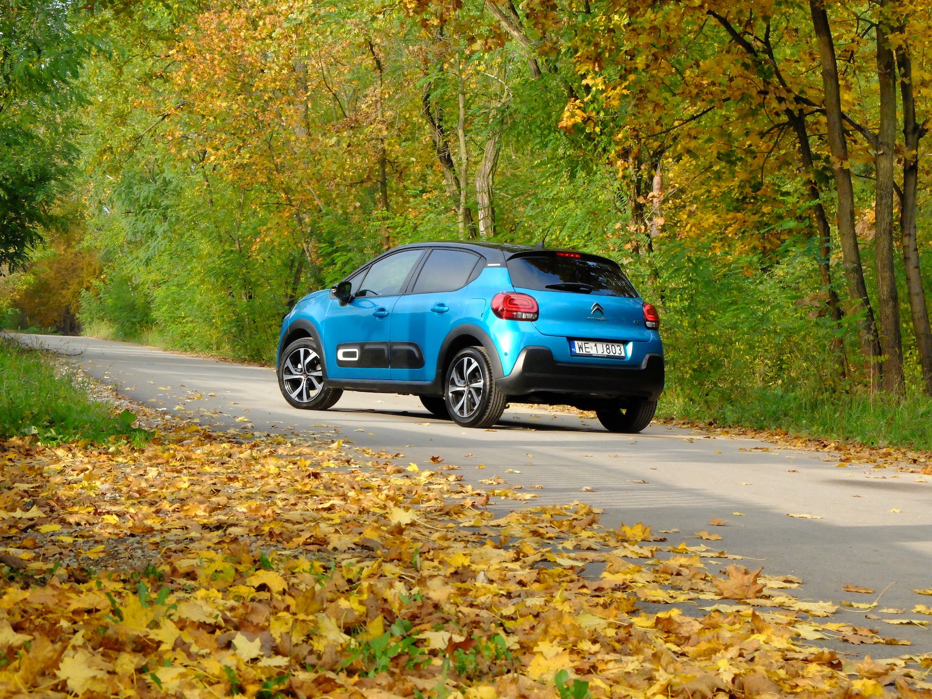 Citroen C3 1.2 PureTech EAT6