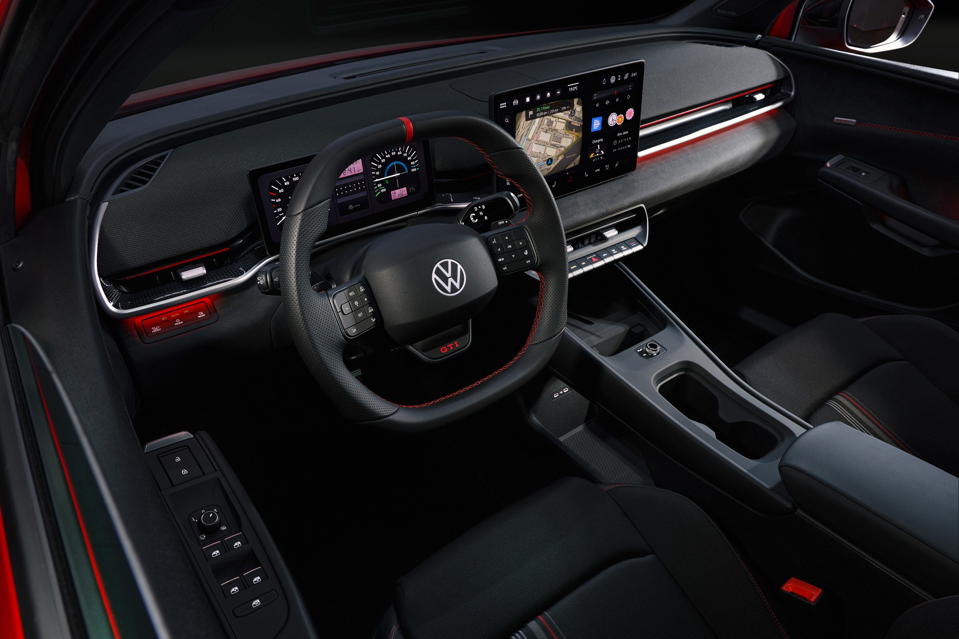Volkswagen ID. Polo GTI