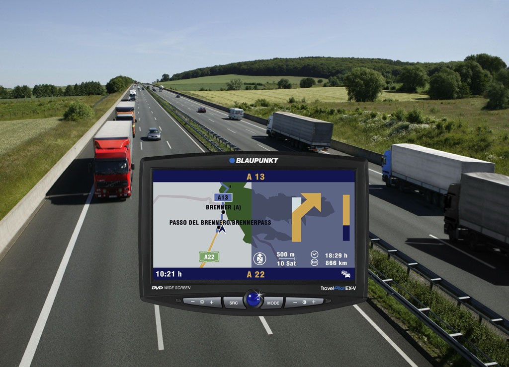 TMC - Nowy sposób na korki?