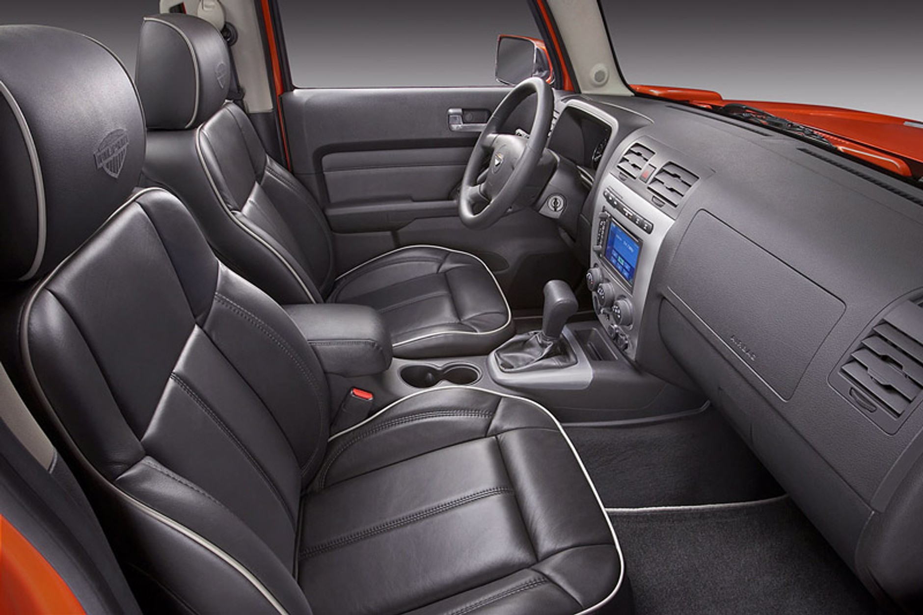 GM: Hummer w nowych realiach pod chińskim kierownictwem (nowe informacje)