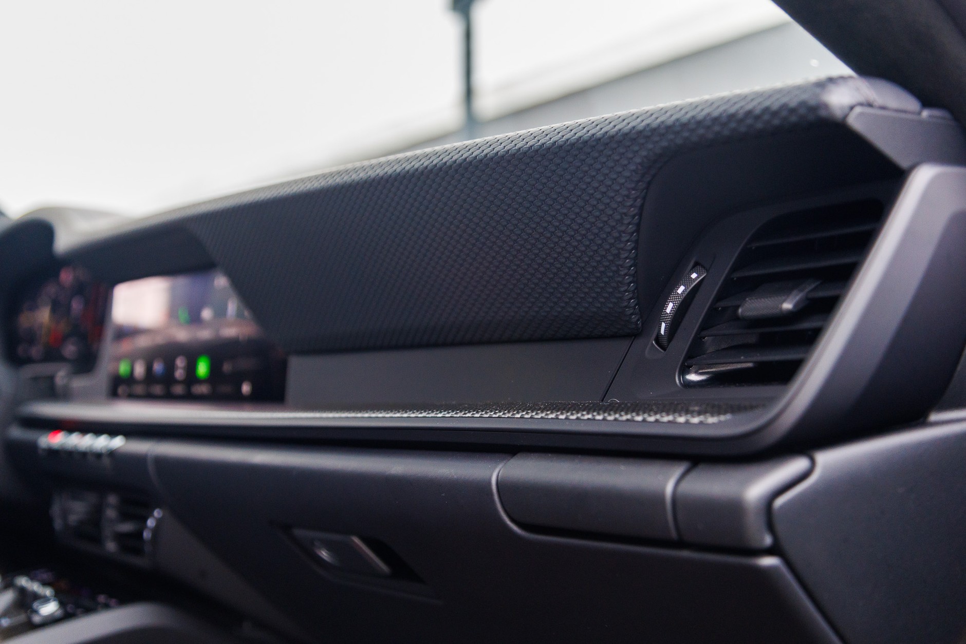 2025 Porsche 911 GT3 Touring