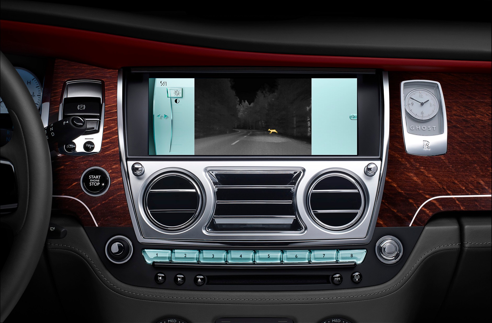 Rolls-Royce – rekordowa sprzedaż w 2016 r.