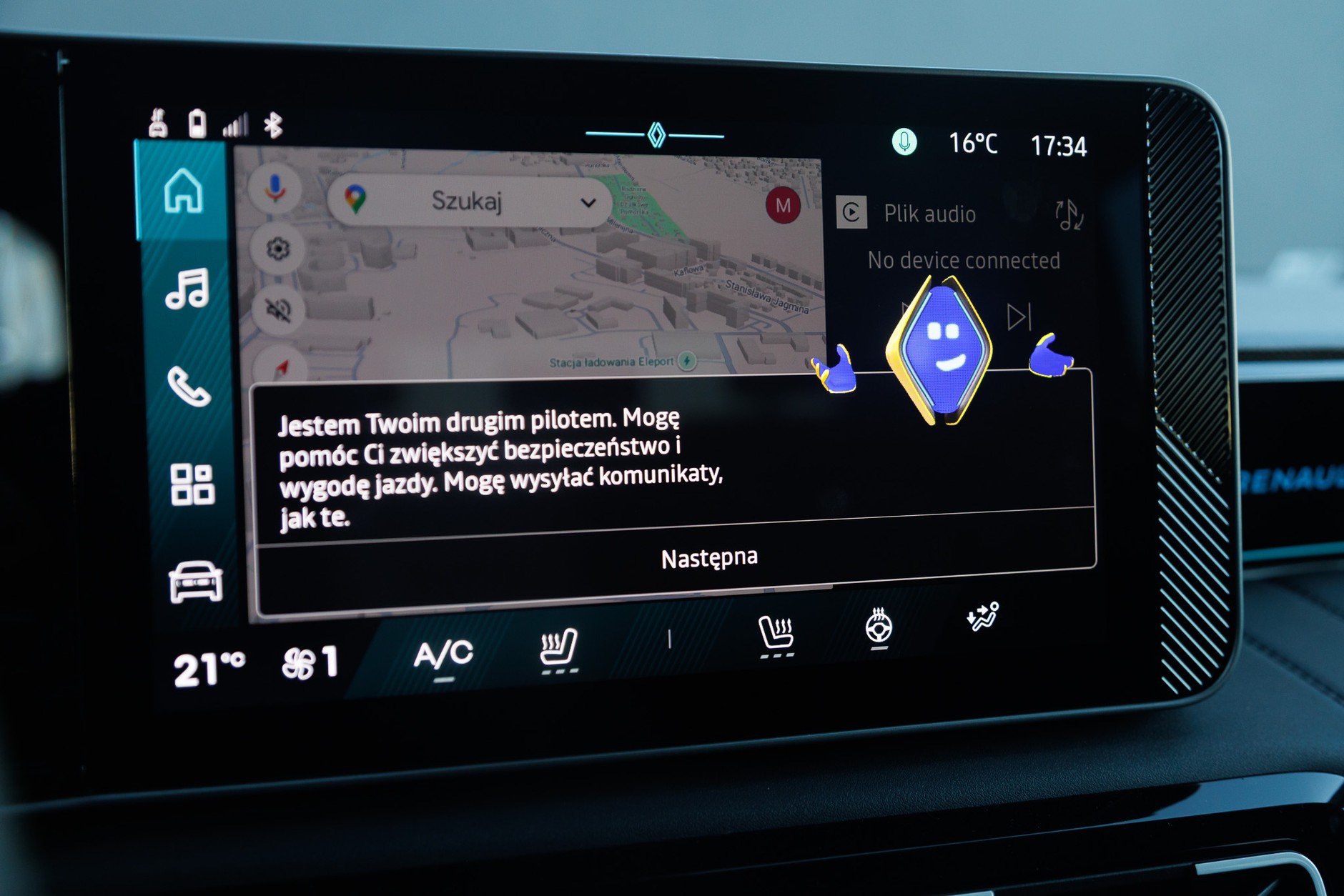 Renault 4 E-Tech Electric