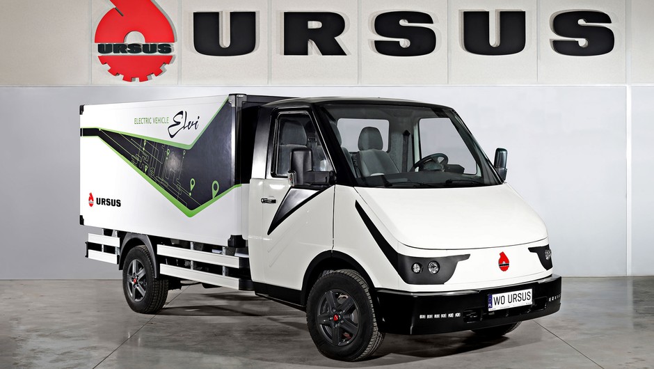 Ursus ELVI