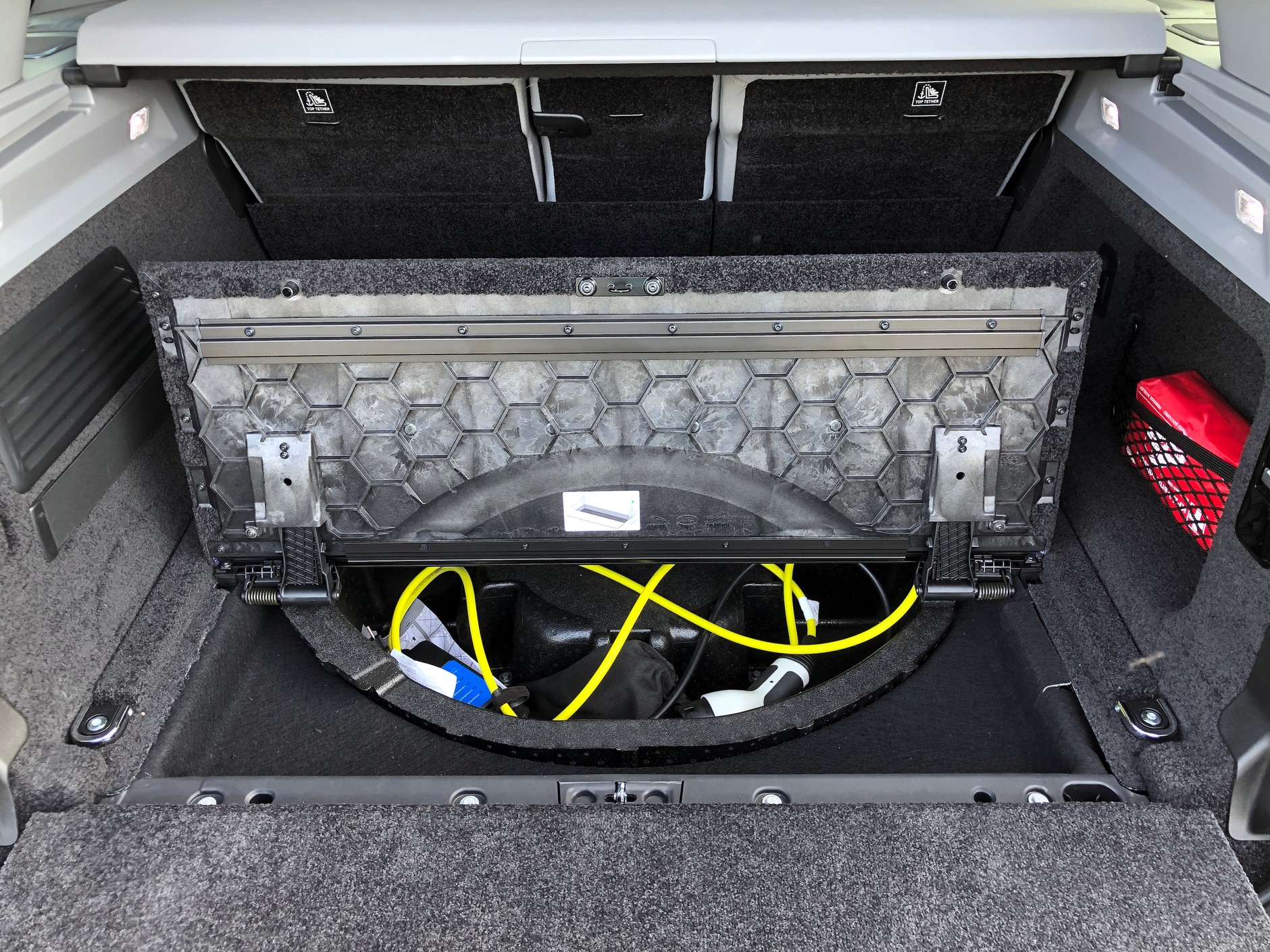 Range Rover 3.0 PHEV SV