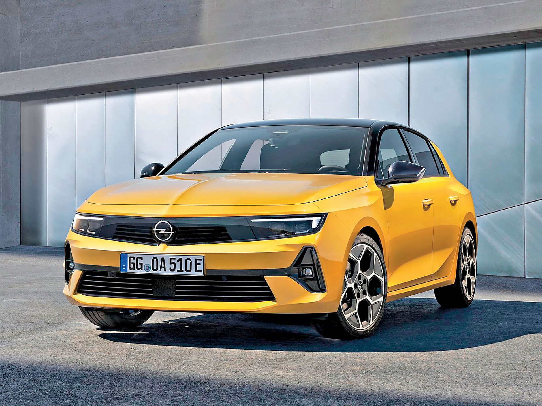 Auta miejskie i kompaktowe