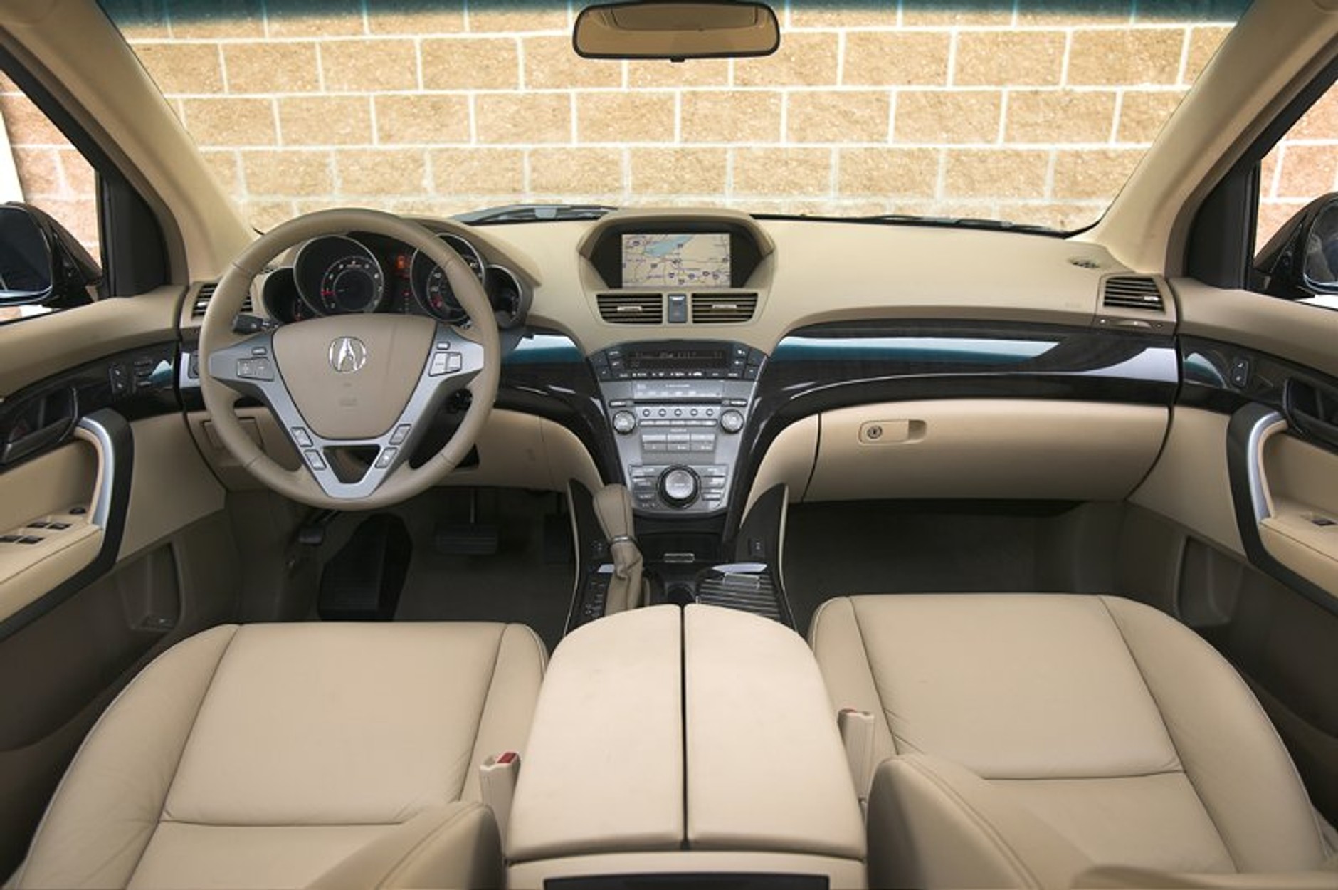 Nowa Acura MDX – na sportową nutę