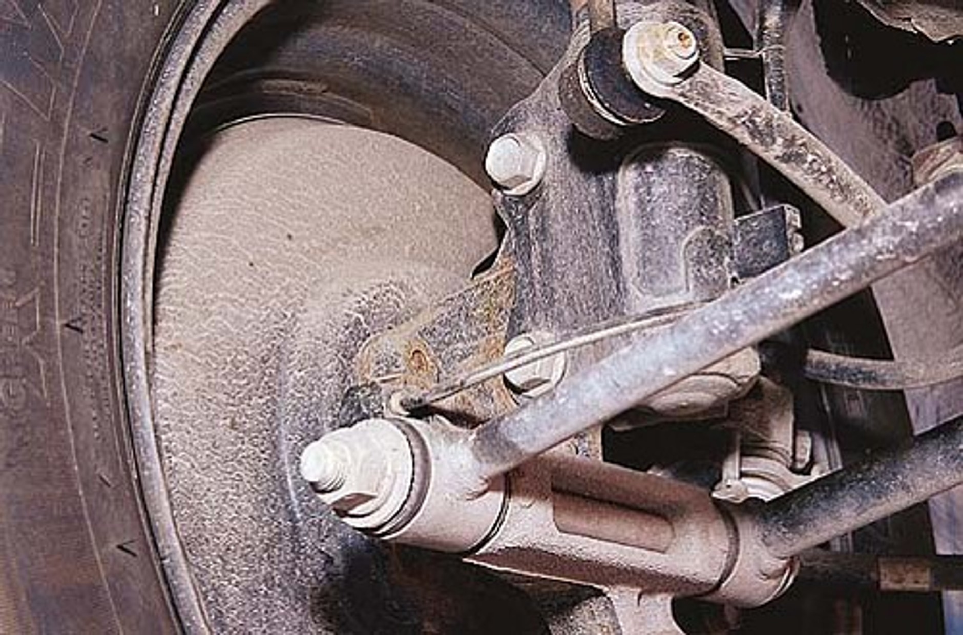 Toyota Corolla 1.4 - Mistrz długich dystansów