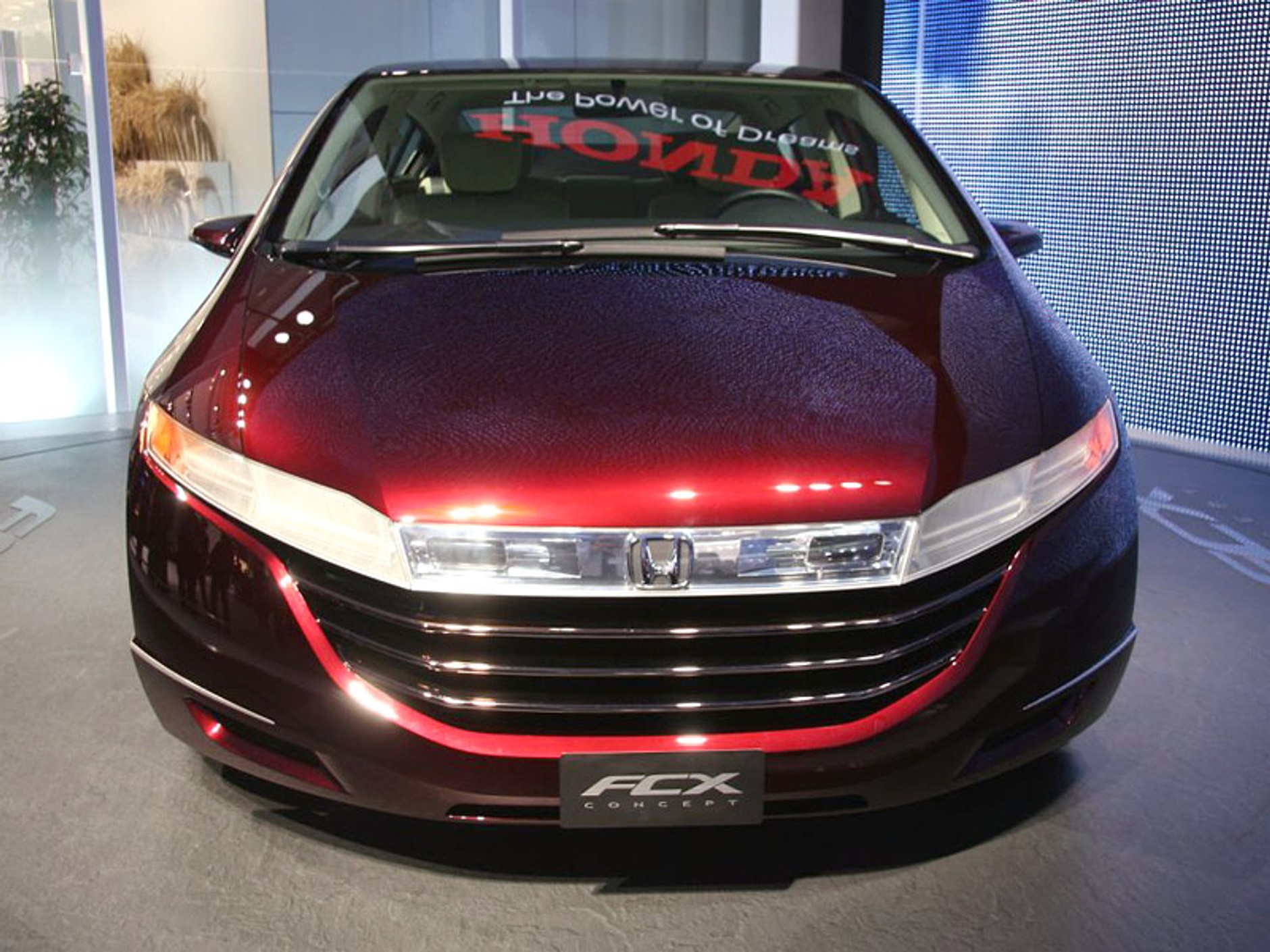 Tokio Motor Show 2007: najnowsze zdjęcia!