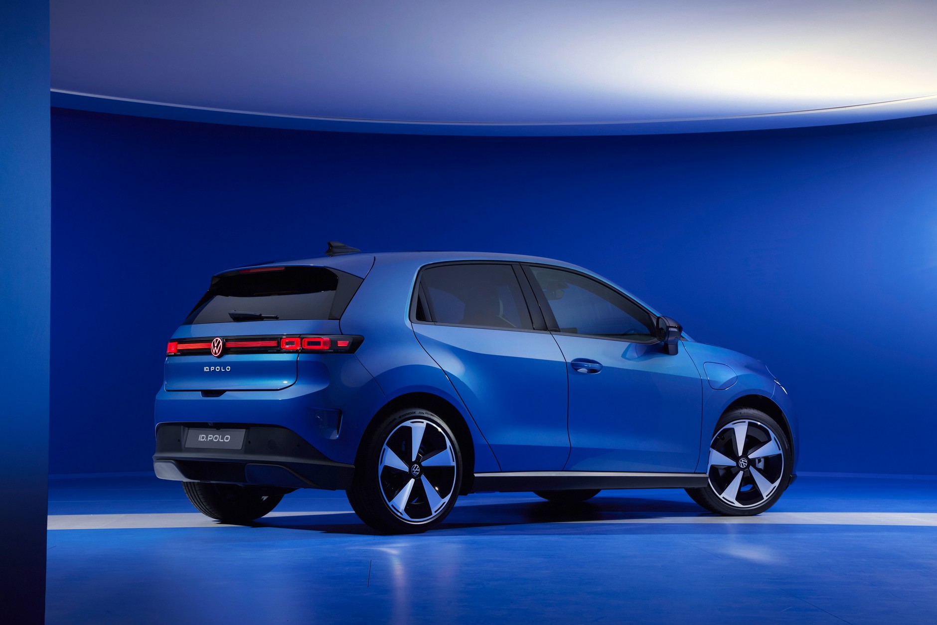 Volkswagen ID. Polo