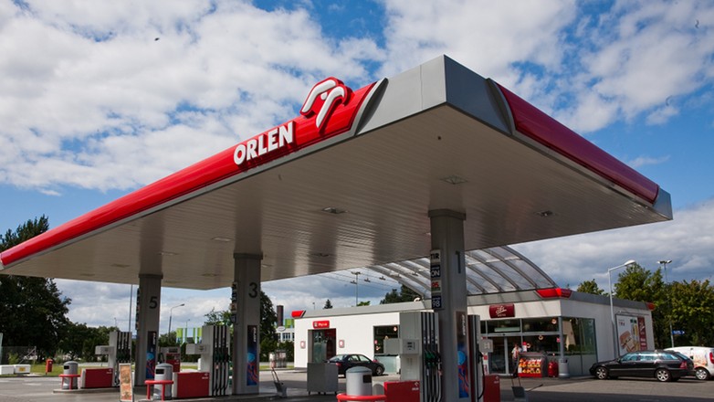 Weekendowe promocje na stacjach Orlenu
