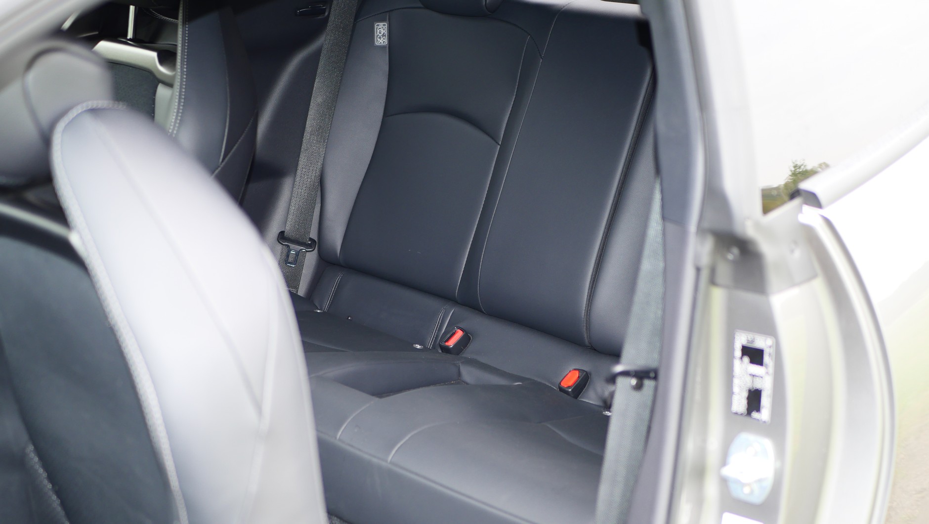 Toyota GR Yaris 2024