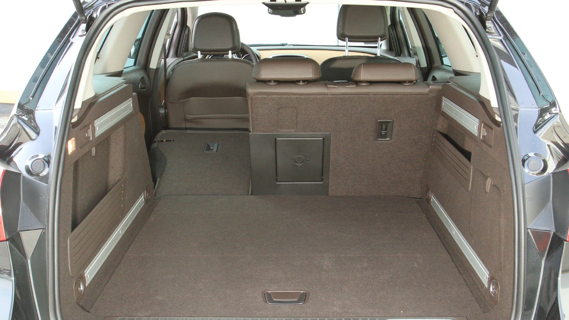 Opel Astra J ST (2010-15)/2013 r. za 26 000 zł