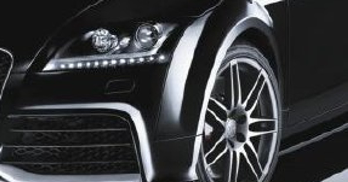 Tour de Śląsk z Audi - 10 miast w 10 tygodni
