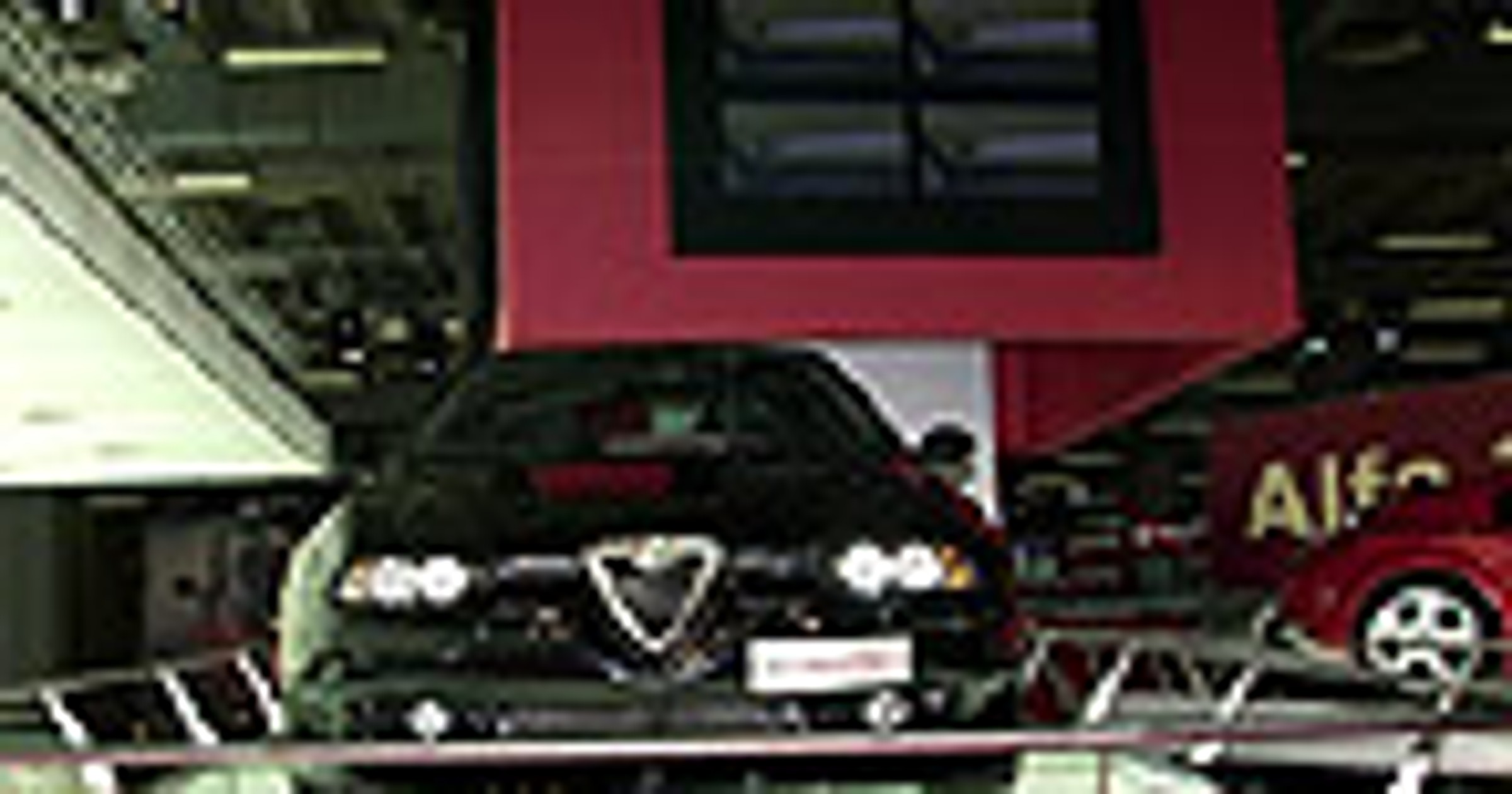 Alfa GTAm