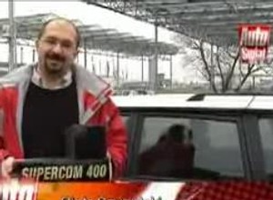 Auto Świat TV - Kupujemy CB Radio