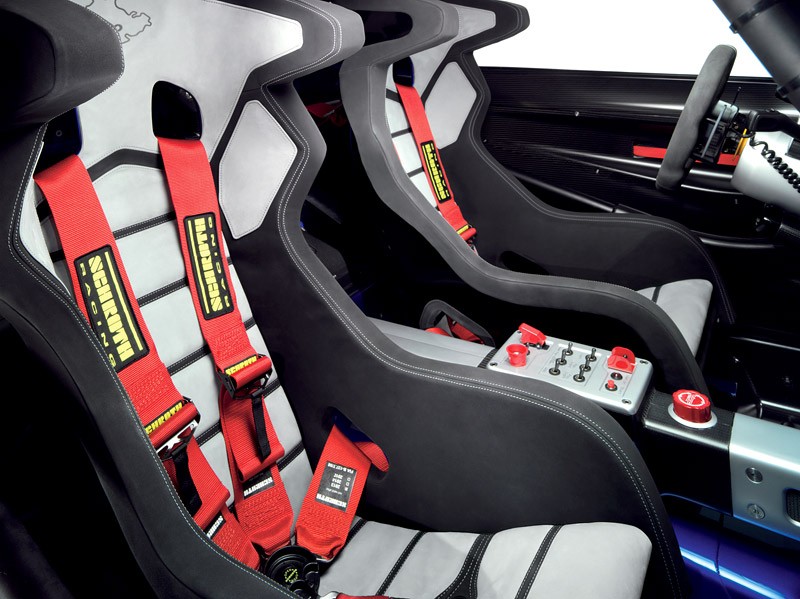 Volkswagen Scirocco GT24: już w ten weekend na Nürburgringu