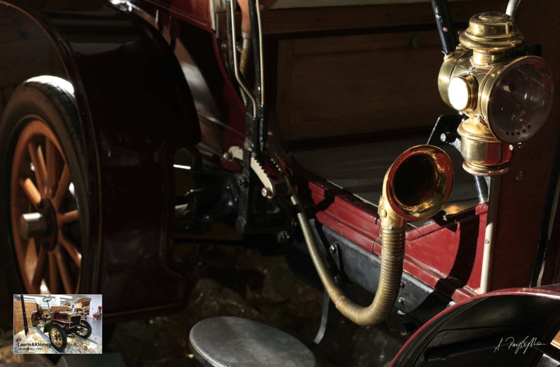 Skoda i jej modele z ponadczasową stylizacją