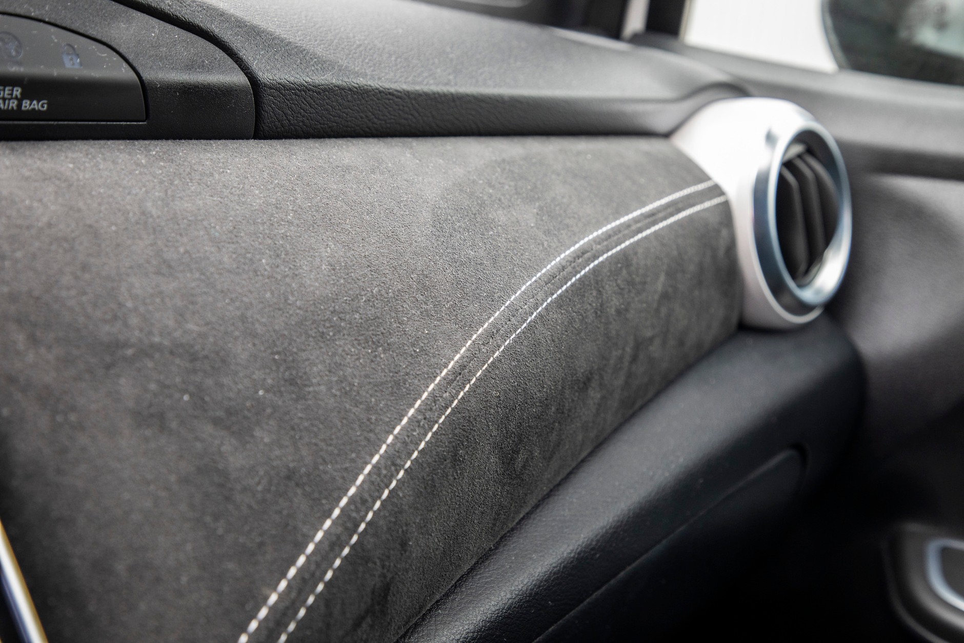 Nissan Micra DIG-T 117 N-Sport