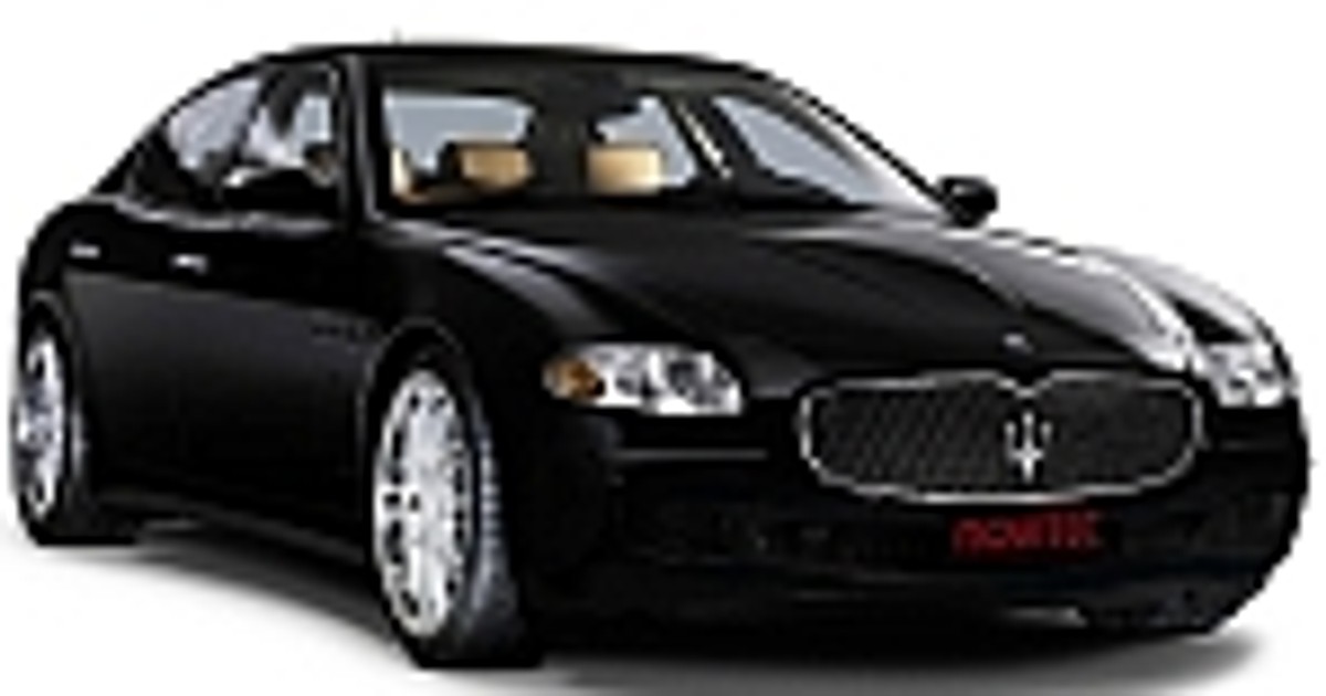 Maserati by Novitec