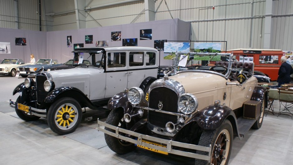 Auto Nostalgia