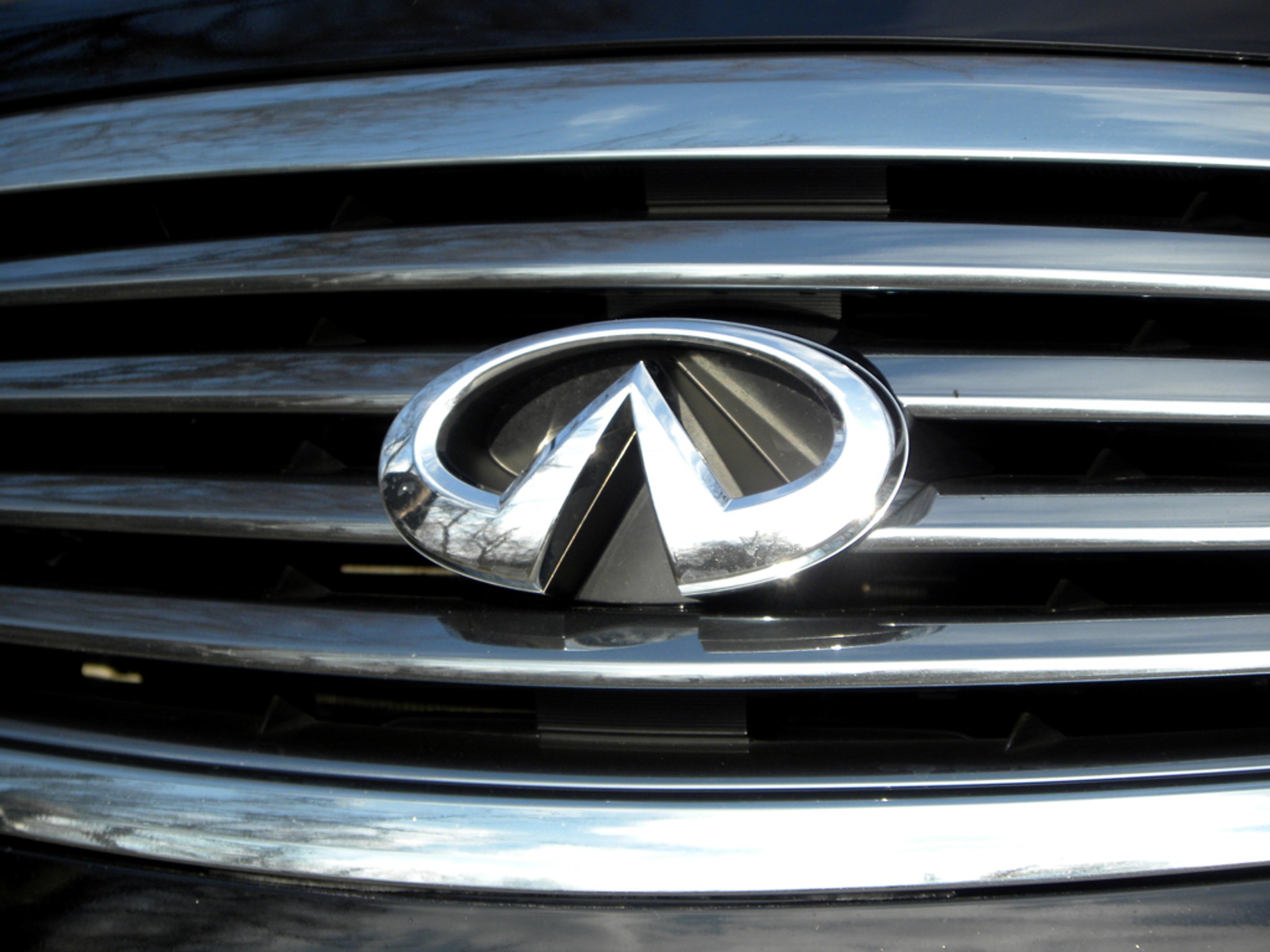 Test Infiniti G37x: męski punkt G